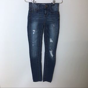 💗5 FOR $12💗 distressed Mudd jeans